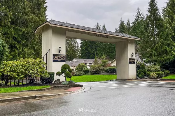 Mill Creek, WA 98012,1805 Village Green DR