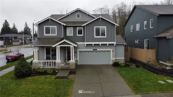 302 142nd PL SW, Everett, WA 98208