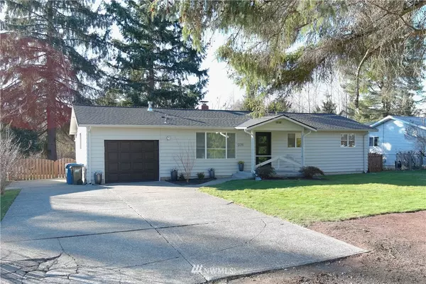 12211 155th AVE SE, Renton, WA 98059