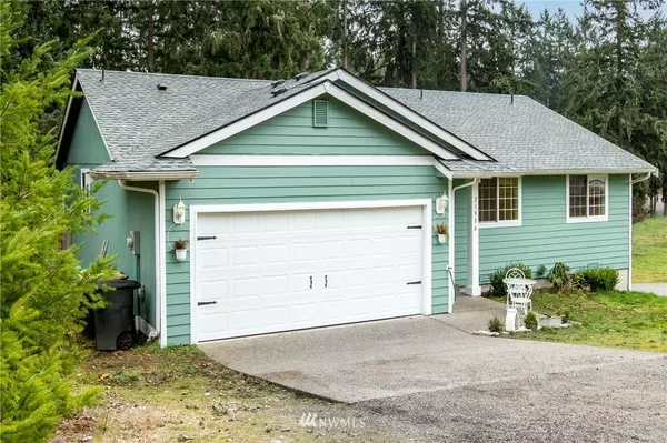 21936 Promontory CT SE, Yelm, WA 98597