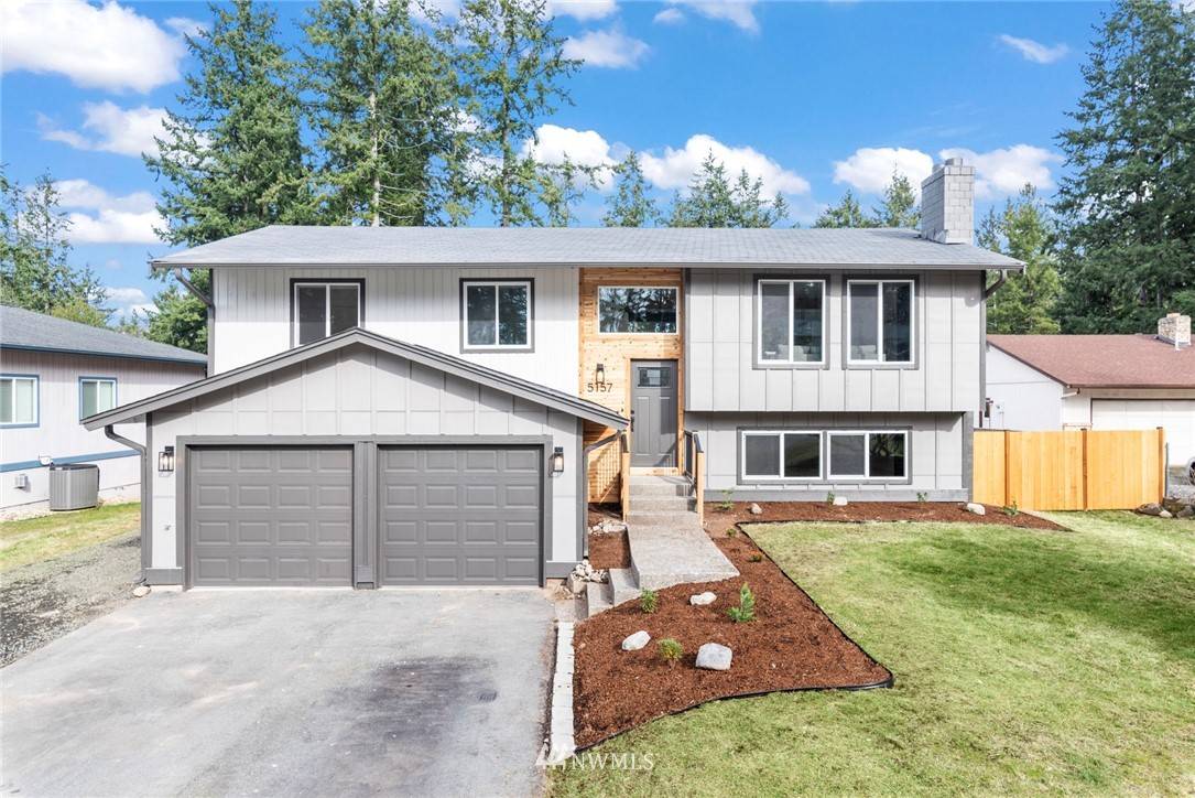 Port Orchard, WA 98367,5157 Granada PL SE