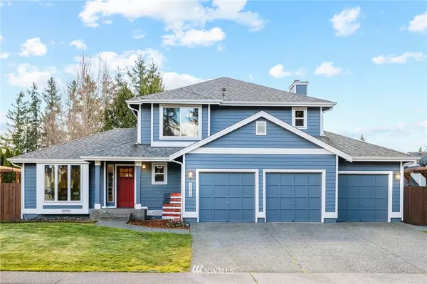 23625 SE 245th ST, Maple Valley, WA 98038