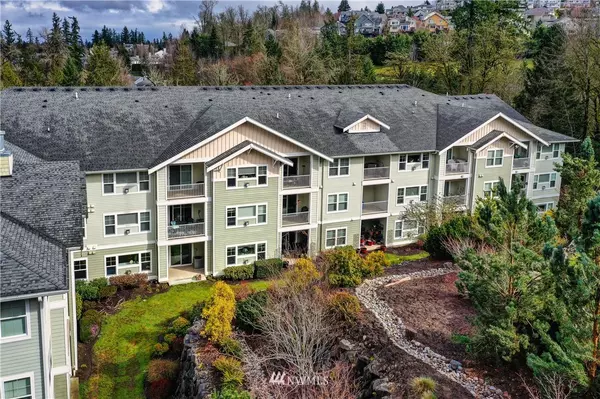 Issaquah, WA 98029,4406 Providence Point PL SE #104