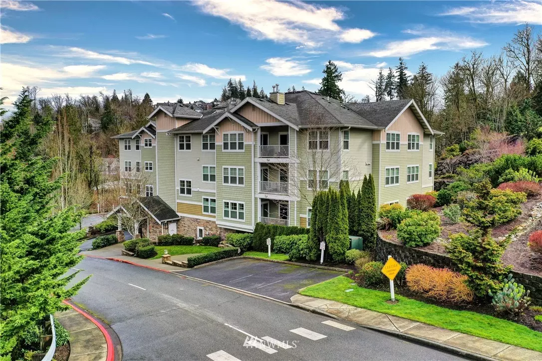 Issaquah, WA 98029,4406 Providence Point PL SE #104