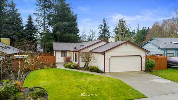 2943 Briar Lea LOOP SE, Olympia, WA 98501