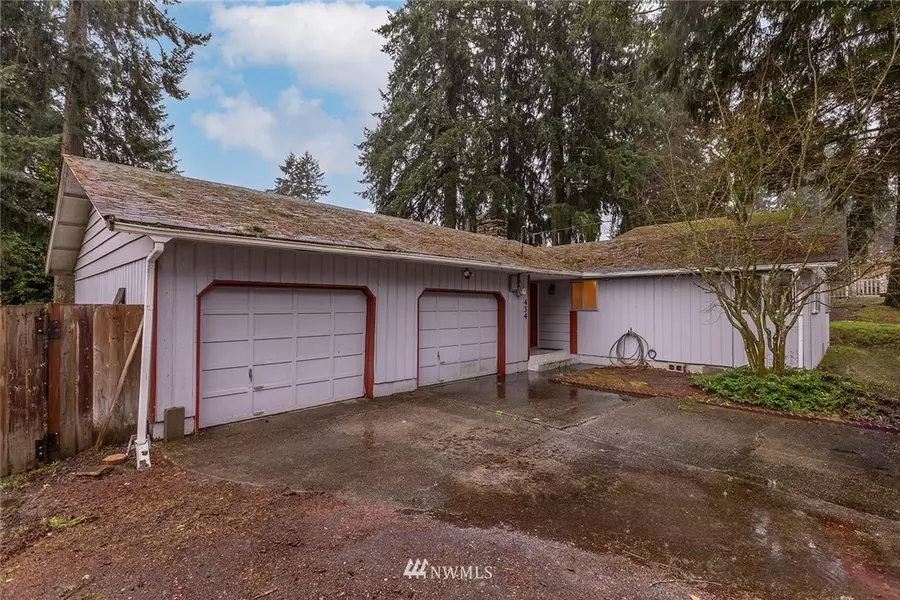 434 Ranger DR SE, Lacey, WA 98503