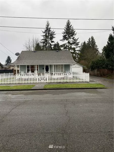 718 6th AVE SW, Puyallup, WA 98371