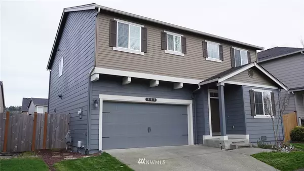 904 Van Ogle LN NW, Orting, WA 98360