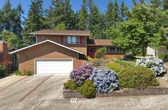 15616 SE 168th ST, Renton, WA 98058