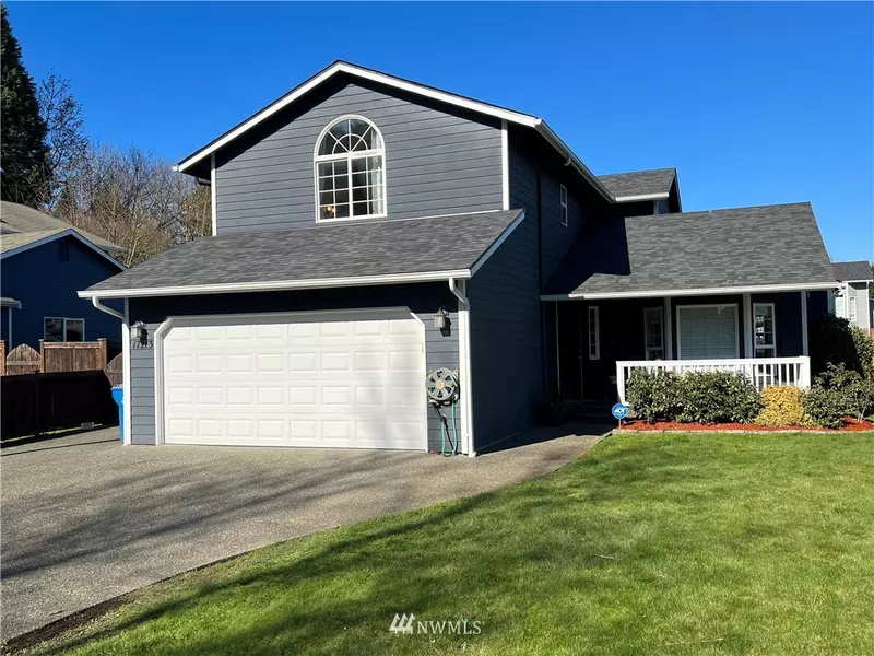 17213 Sawyer ST SE, Monroe, WA 98272