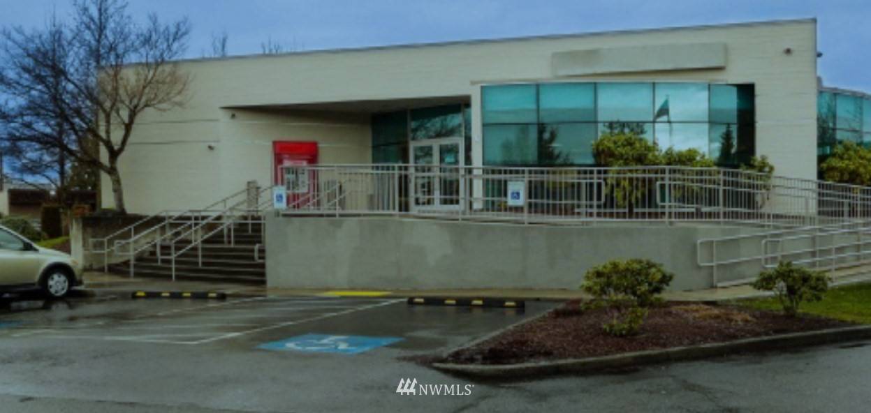 1145 Cole ST, Enumclaw, WA 98022