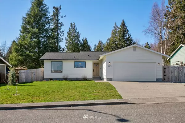 Ferndale, WA 98248,5879 Shannon AVE