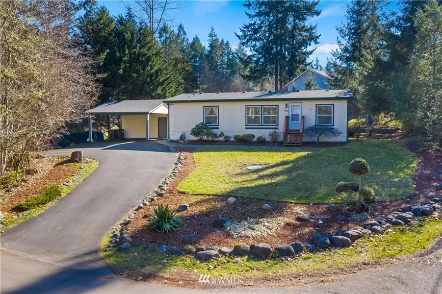 4337 119th AVE SE, Tenino, WA 98589