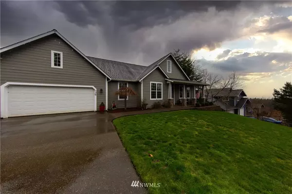 Chehalis, WA 98532,136 Walsh LN