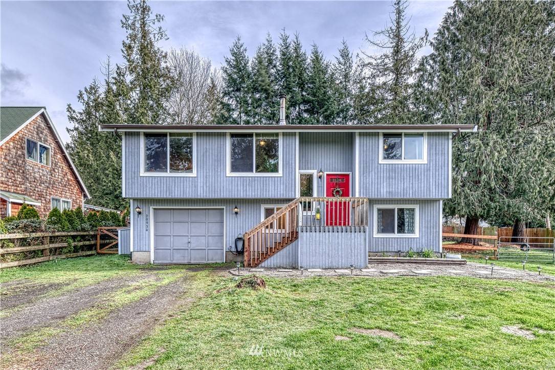 20934 Virginia AVE NE, Kingston, WA 98346