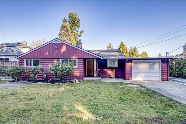 4319 Crescent AVE, Everett, WA 98203