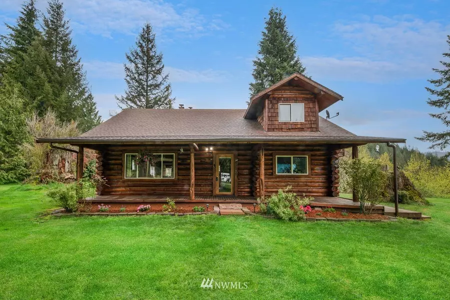 28029 99th AVE NE, Arlington, WA 98223