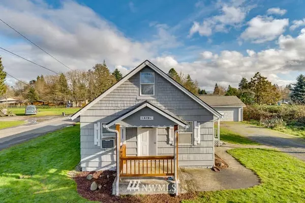 419 N Parkway AVE, Battle Ground, WA 98604