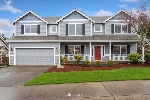 Puyallup, WA 98374,16502 135th AVE E