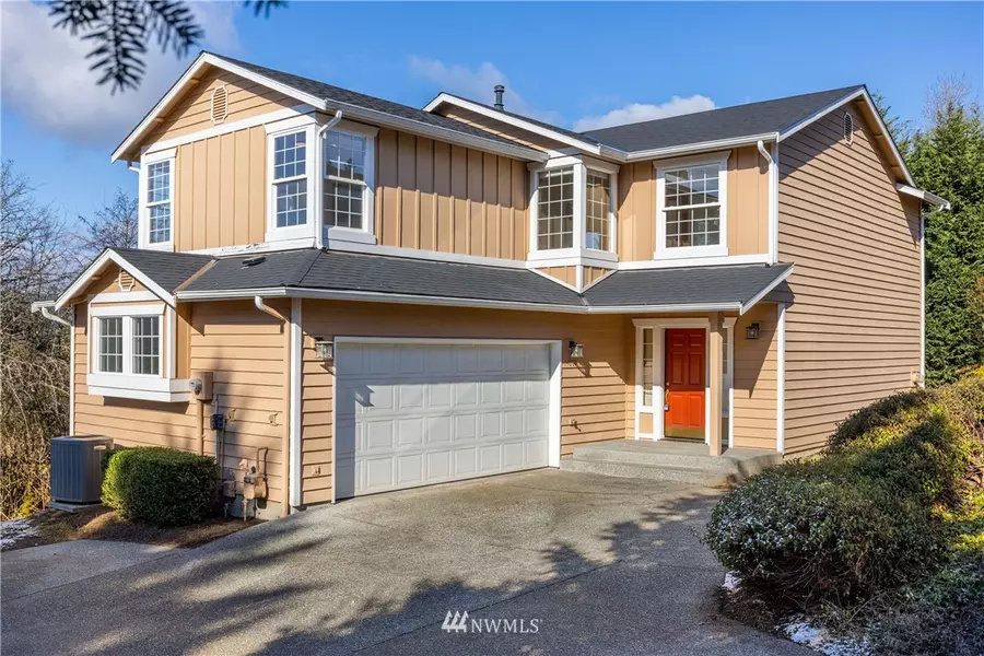 14809 1st AVE NE, Duvall, WA 98019