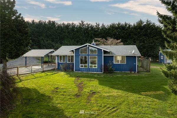 1101 188th St NW, Arlington, WA 98223