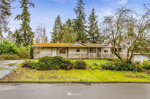 145 NE 161st ST, Shoreline, WA 98155