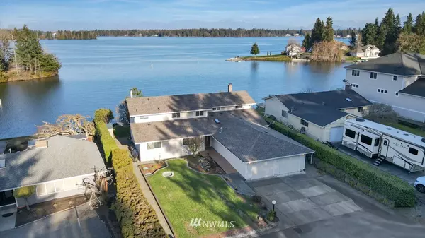 Lake Tapps, WA 98391,4759 Lakeridge DR E