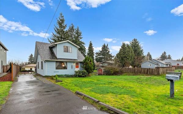 4249 S 166th ST, Seatac, WA 98188