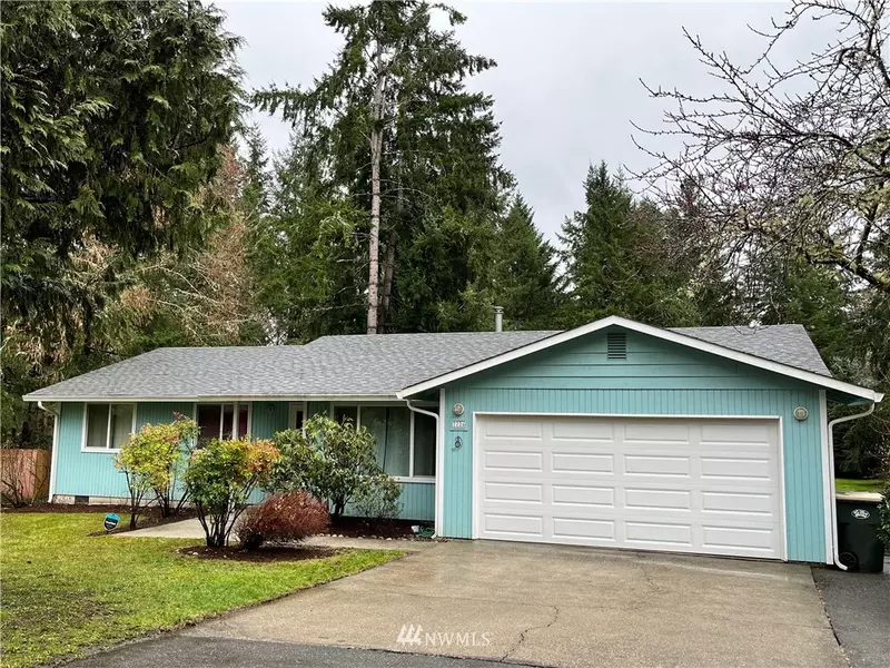 7726 Jenni ST NE, Olympia, WA 98506