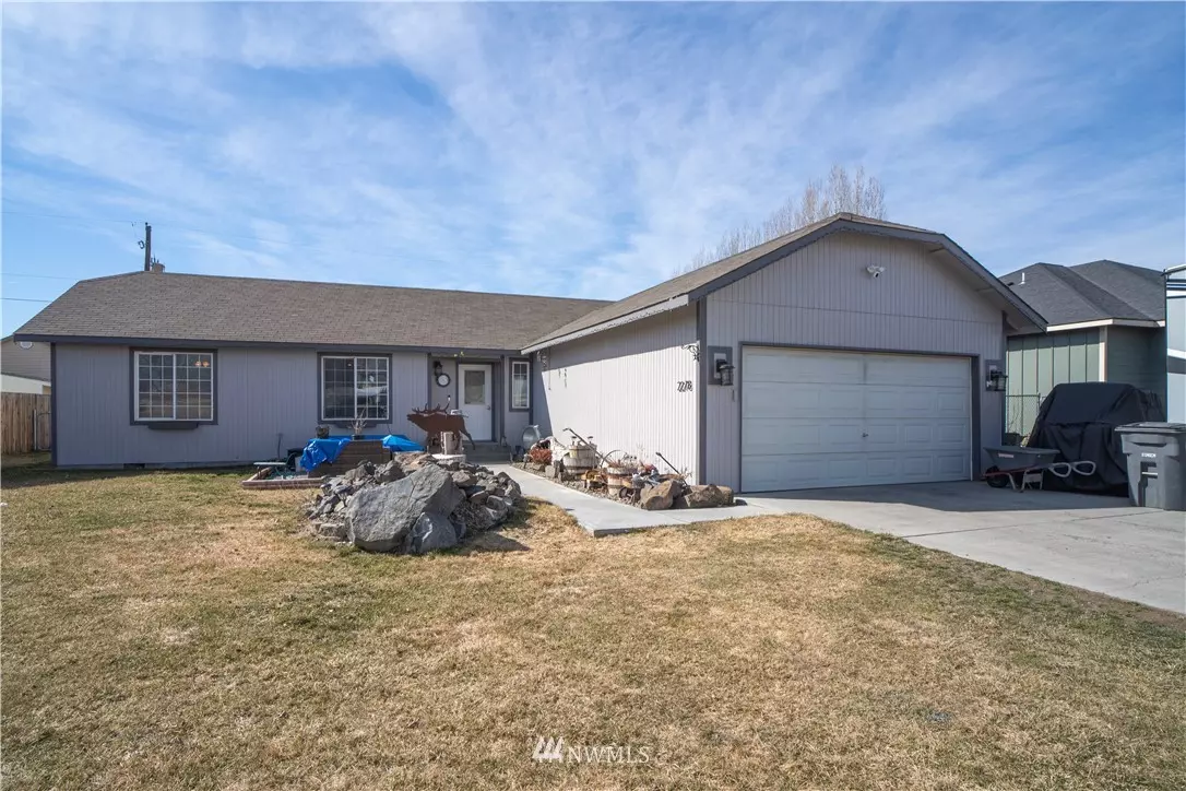 Moses Lake, WA 98837,2278 Gladys LN NE