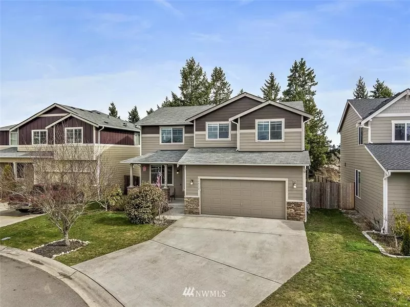 15512 Chad DR SE, Yelm, WA 98597