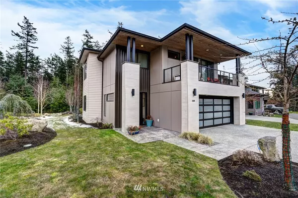 2409 Sundown CT, Anacortes, WA 98221