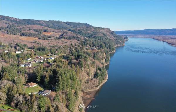 2 Shuley DR #Lot 2, Cathlamet, WA 98612