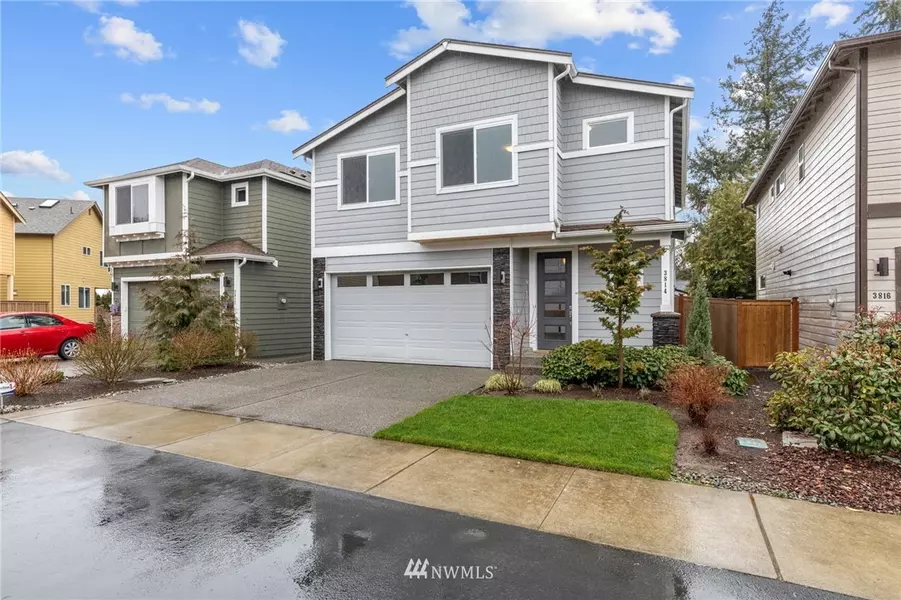 3814 133rd PL SW #9, Lynnwood, WA 98087