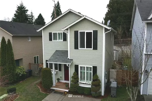 2516 103rd DR SE, Lake Stevens, WA 98258