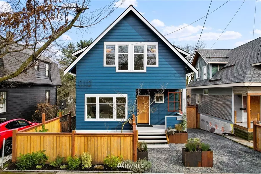 1120 19th AVE, Seattle, WA 98122