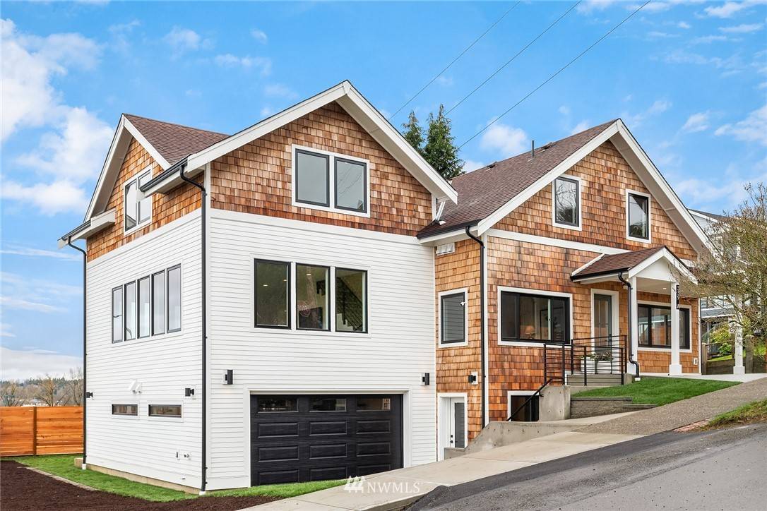 339 Cedar AVE S, Renton, WA 98057