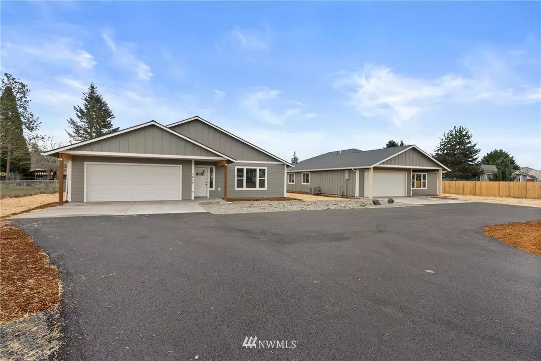 Centralia, WA 98531,1814 Taylor ST