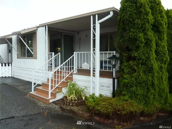 1200 Lincoln ST #236, Bellingham, WA 98229