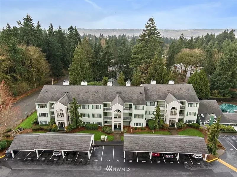 25131 98th PL S #E304, Kent, WA 98030