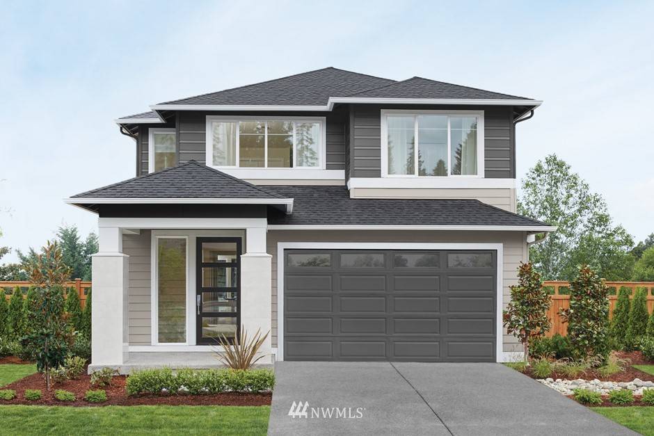 25218 161st AVE SE, Covington, WA 98042
