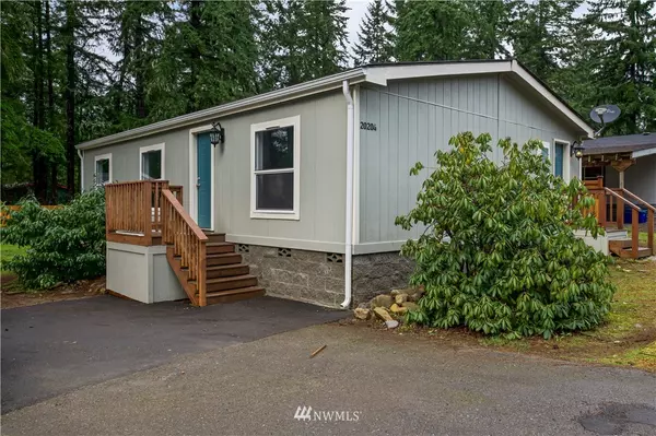 20204 135th AVE E #45, Graham, WA 98338