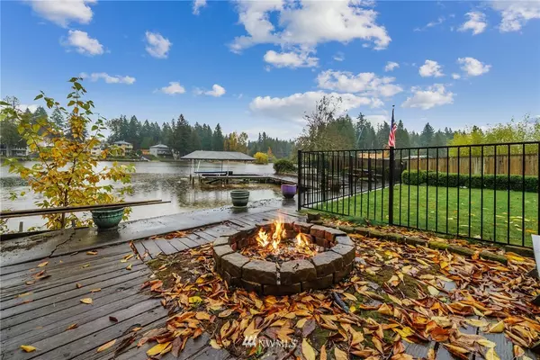 Bonney Lake, WA 98391,6342 S Island DR E