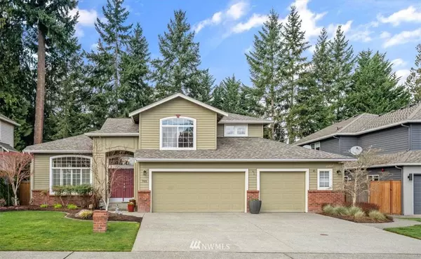 Issaquah, WA 98027,705 NW Everwood DR