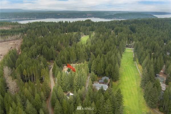 100 E Fir Tree LN, Union, WA 98592