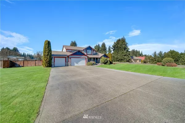 Yelm, WA 98597,11301 Paradiso LN SE