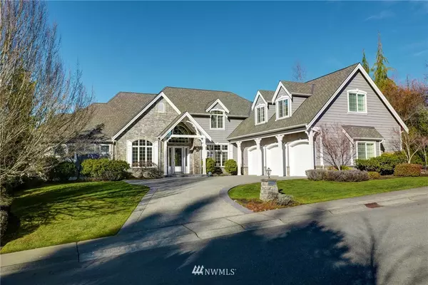 15230 SE 82ND CT, Newcastle, WA 98059