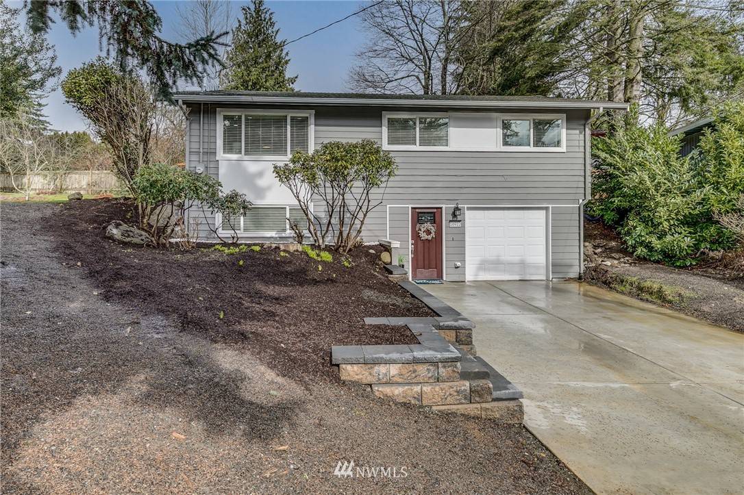 16922 NE 16th PL, Bellevue, WA 98008