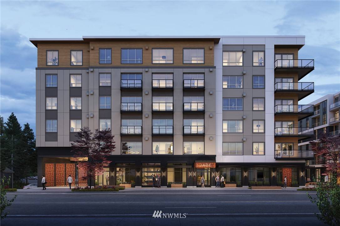 11903 NE 128th ST #516, Kirkland, WA 98034