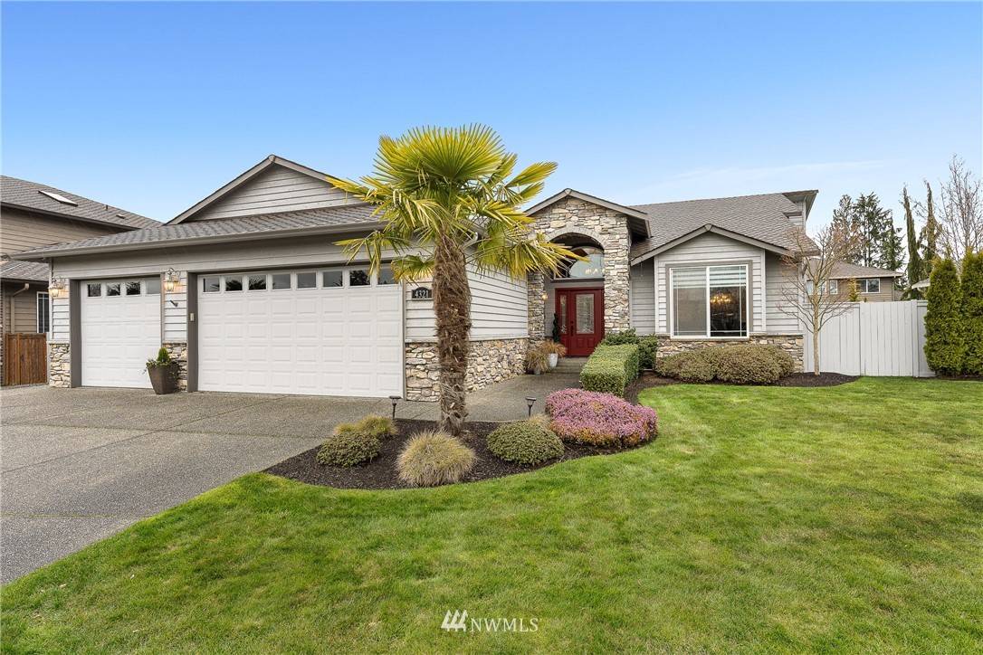 4321 146th PL SE, Snohomish, WA 98296